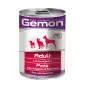 GEMON Adult Pastete mit Rinderpansen 400 gr. GEMON Adult Pastete mit Rinderpansen 400 gr.