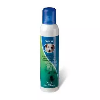 INGENYA Deo Talkum Spray 250 ml.