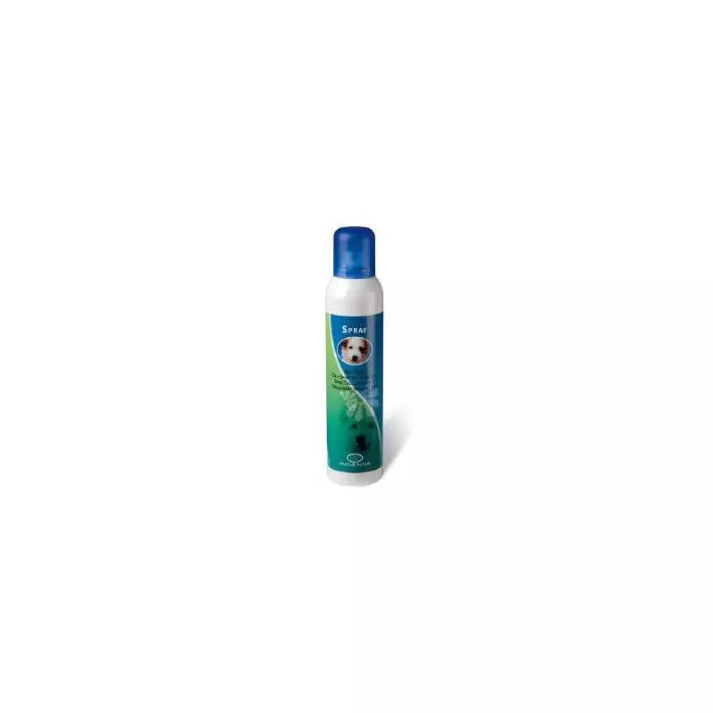 INGENYA Deo Talc Spray 250 ml.
