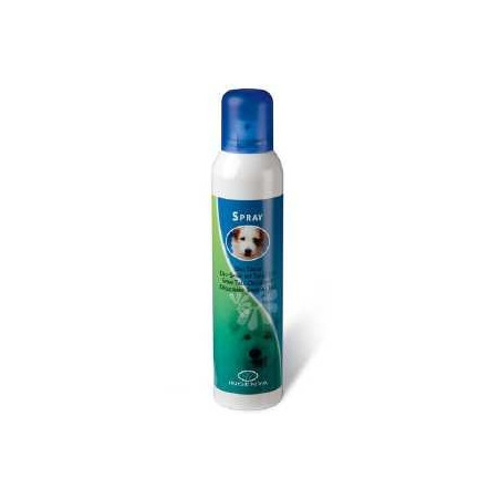 INGENYA Deo Talco Spray 250 ml. - 