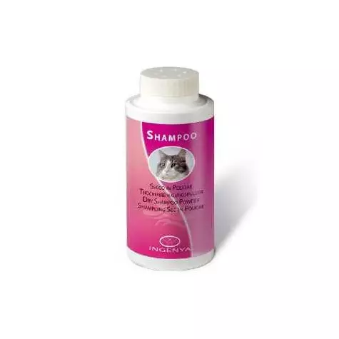 INGENYA Dry Shampoo Powder 150 ml.