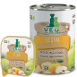 MARPET Vegan Dog with Potatoes, Apple and Beans 400 gr.