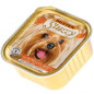 MISTER STUZZY DOG agneau et riz 150 g