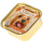 MISTER STUZZY DOG Lamb and Rice 150 gr.
