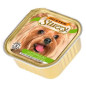 MISTER STUZZY Dog lapin 150 g