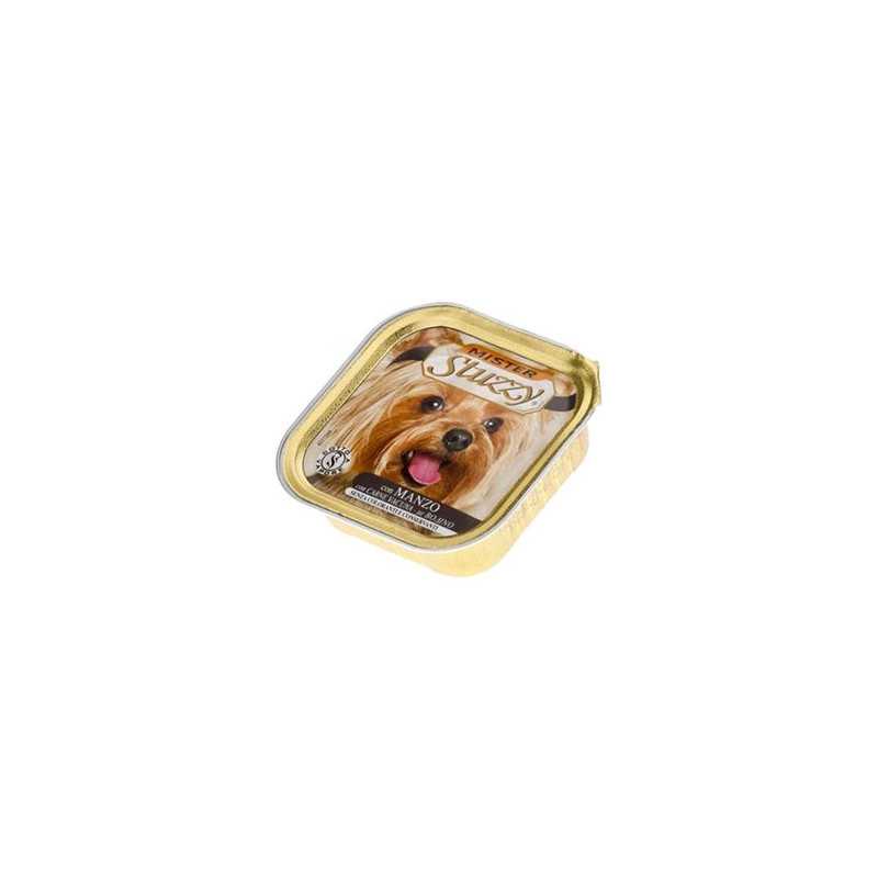 MISTER STUZZY Dog Bœuf 150 g. MISTER STUZZY Dog Bœuf 150 g.
