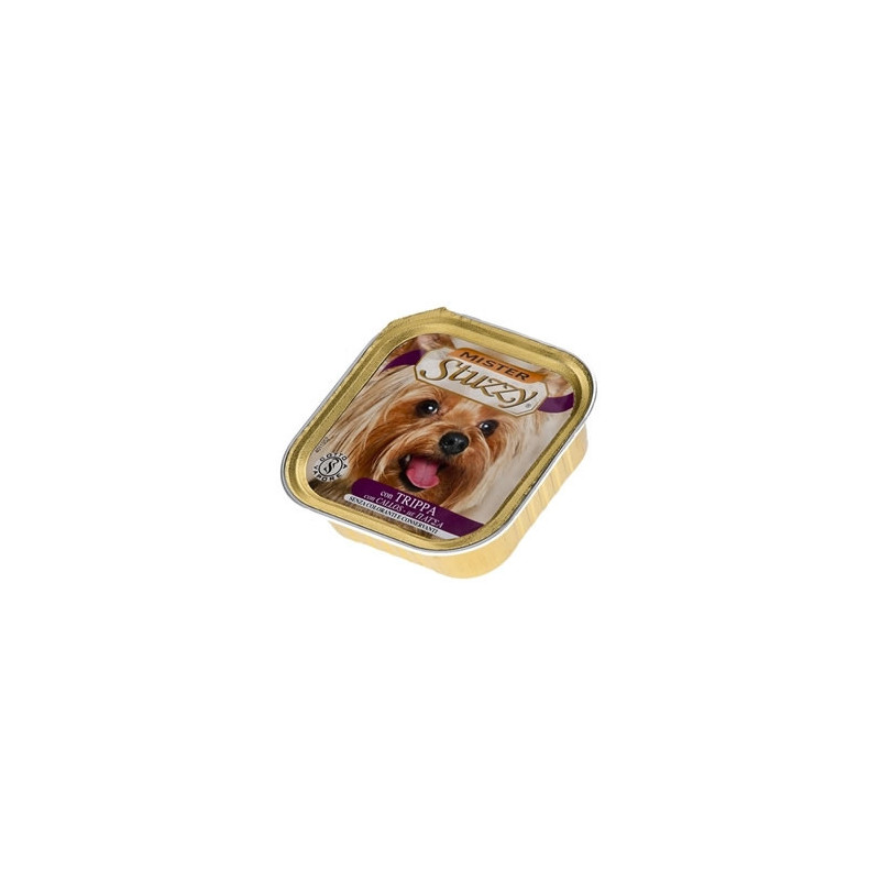 MISTER STUZZY Dog Trippa 150 g MISTER STUZZY Dog Trippa 150 g