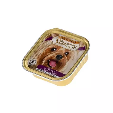 MISTER STUZZY Dog Trippa 150 gr. - 