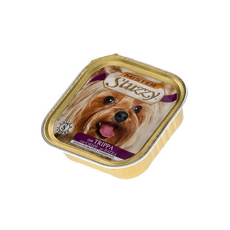 MISTER STUZZY Dog Trippa 150 gr. - 