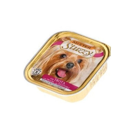 MISTER STUZZY Dog Trota 150 gr. - 