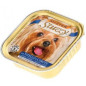 MISTER STUZZY Dog veau et carottes 150 g