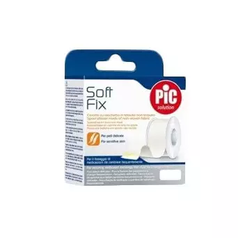 PIC Canvas Patch in Rolle PIC 10 cm x 5 m