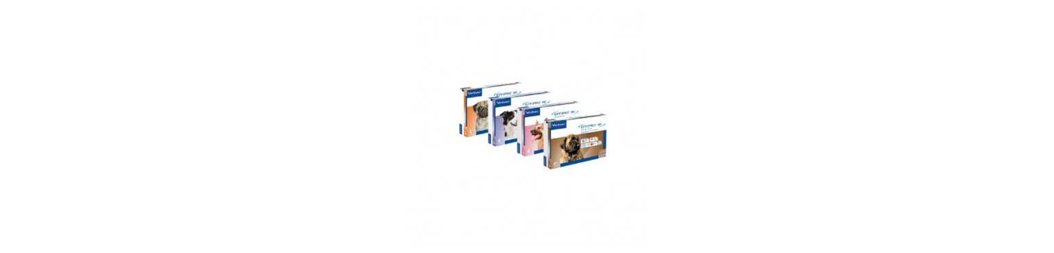 Parafarmacia e Integratori per Cani | ParafarmaciaPet