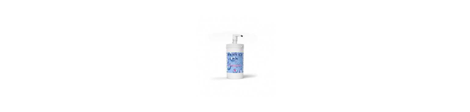 Crèmes et Pommades | ParafarmaciaPet
