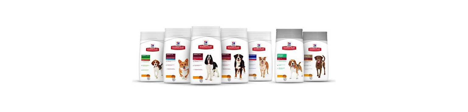 Cibo Secco per Cani e Crocchette | ParafarmaciaPet