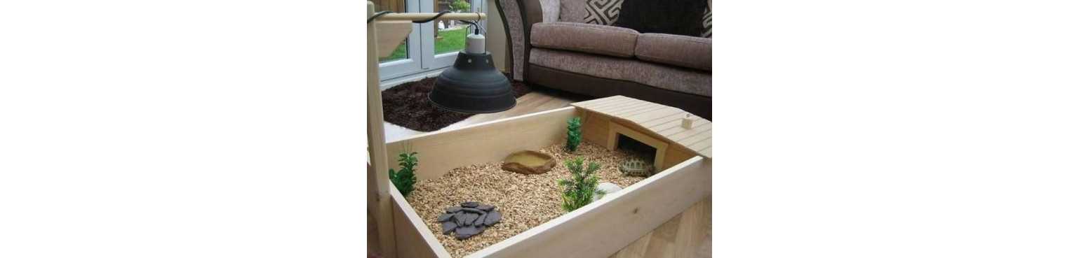 Terrariums et Aquaterrariums | ParafarmaciaPet