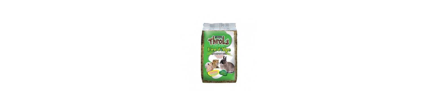 Fieno Aromatizzato | ParafarmaciaPet