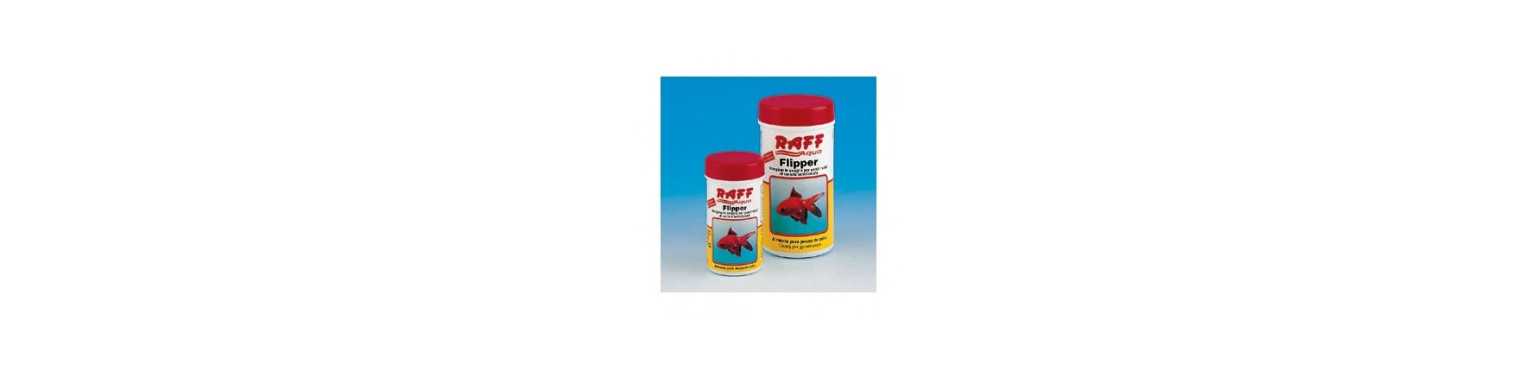 Mangime per Poissons Rossi e da Laghetto | ParafarmaciaPet