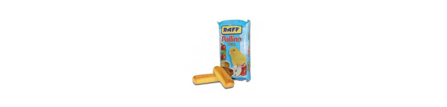 Biscuits | ParafarmaciaPet