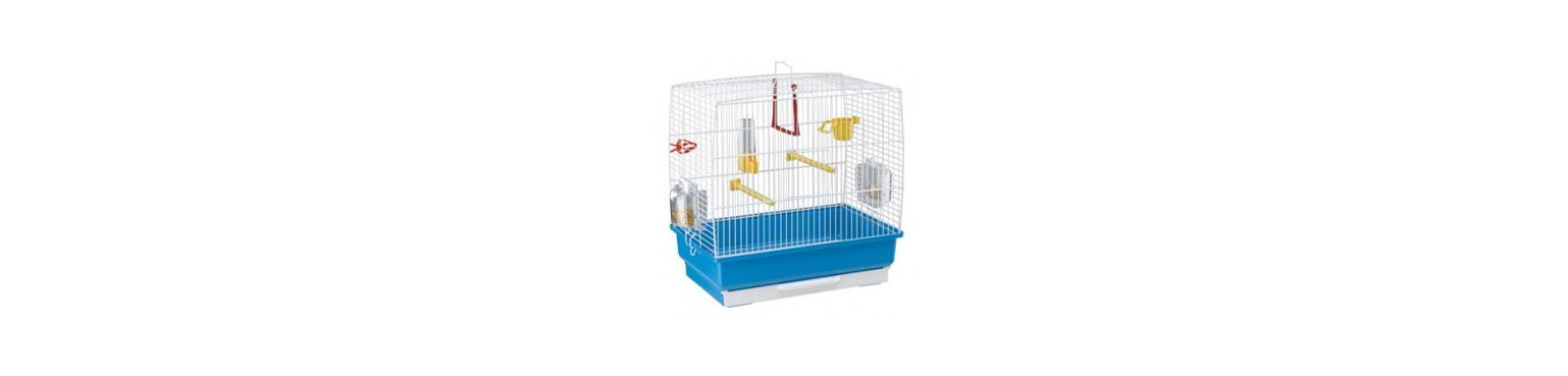 CAGES AND ACCESSORIES