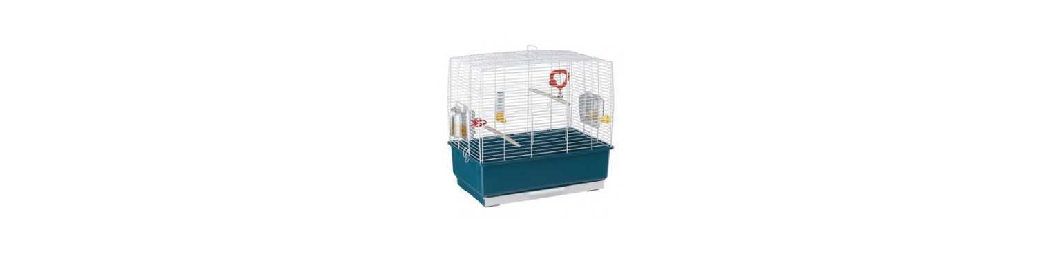 Cages | ParafarmaciaPet