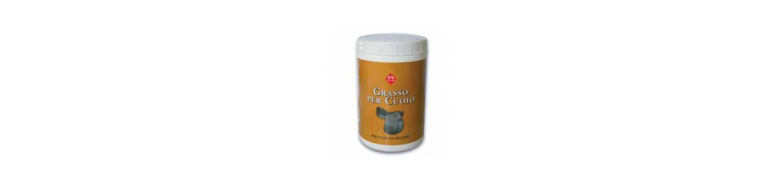 Prodotti per il Cuoio | ParafarmaciaPet