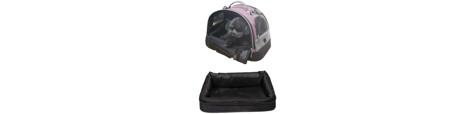 Paniers et Coussins pour Chien | ParafarmaciaPet