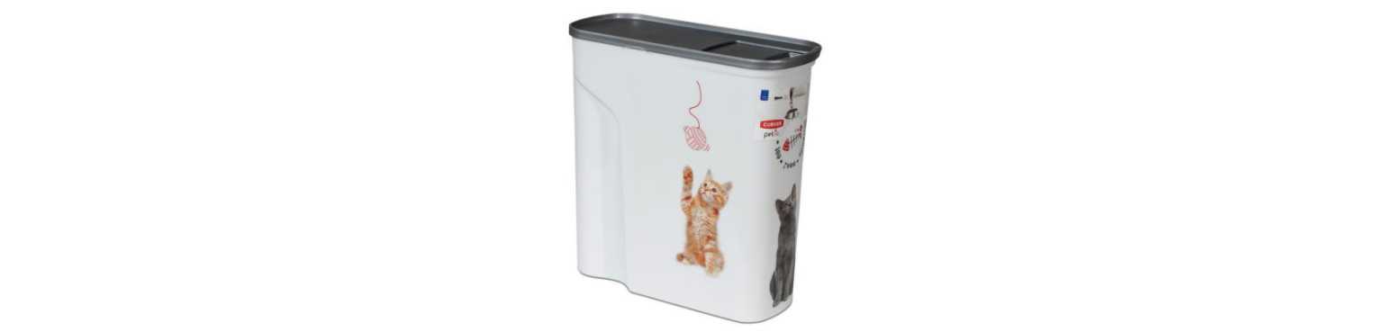 Contenitori Alimenti Chats | ParafarmaciaPet