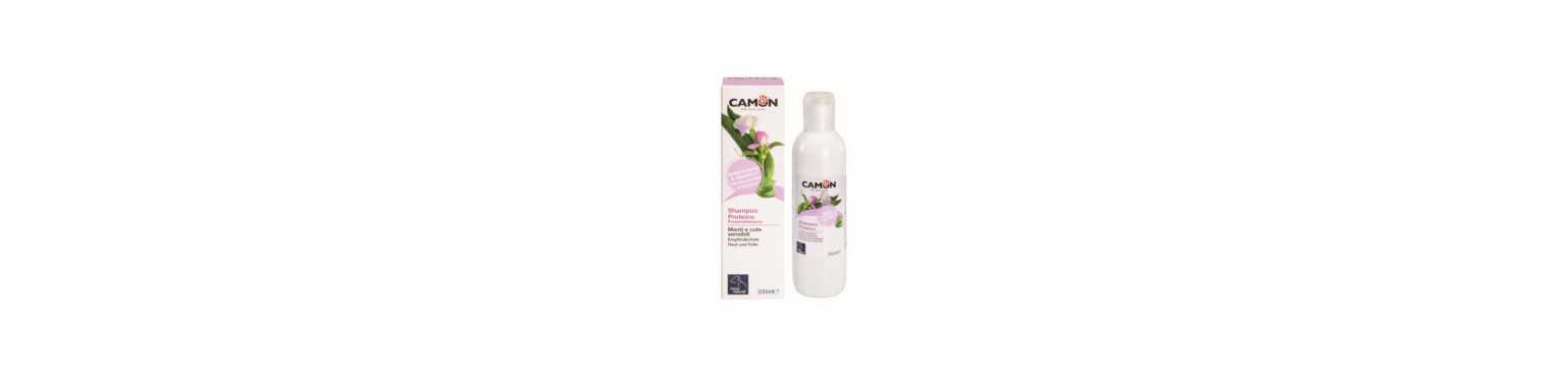 Shampooings, Après-shampooings et Lotions | ParafarmaciaPet