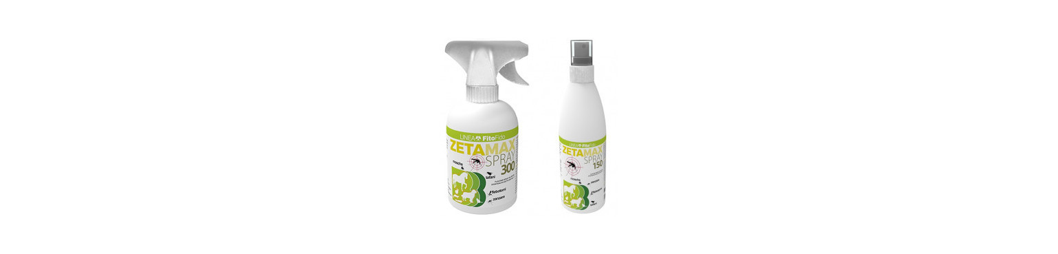 Acquista i migliori pesticidi SPRAY per gatti | Parafarmacipet