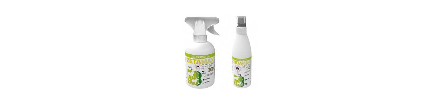 Spray Antiparassitari per Gatti | ParafarmaciaPet