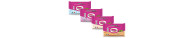 Lingettes et Gants de Toilette