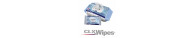 Lingettes et Gants de Toilette