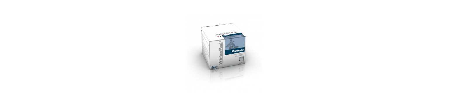 Crèmes et Pommades | ParafarmaciaPet