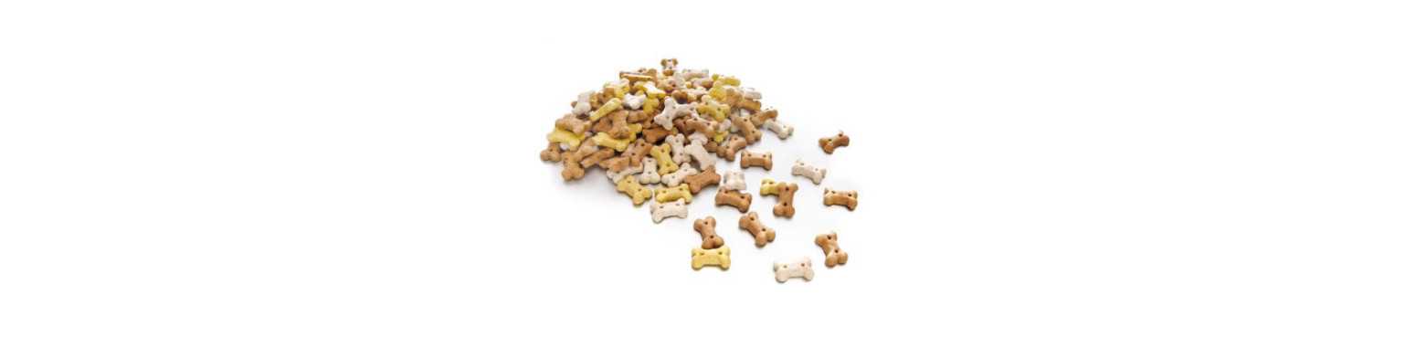 Biscuits | ParafarmaciaPet