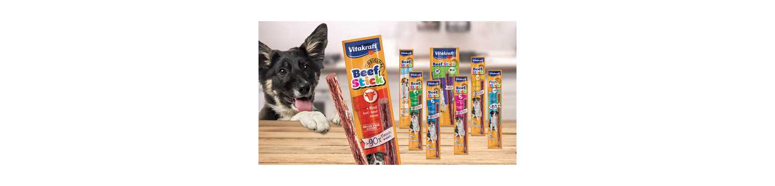 Snack | ParafarmaciaPet
