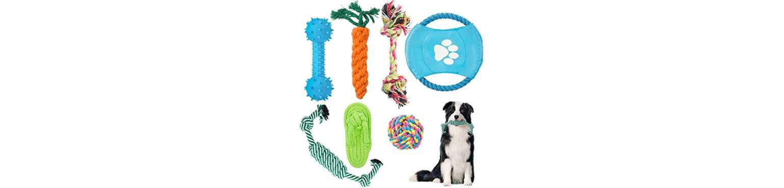 Jouets per Masticazione | ParafarmaciaPet