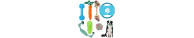 Jouets per Masticazione