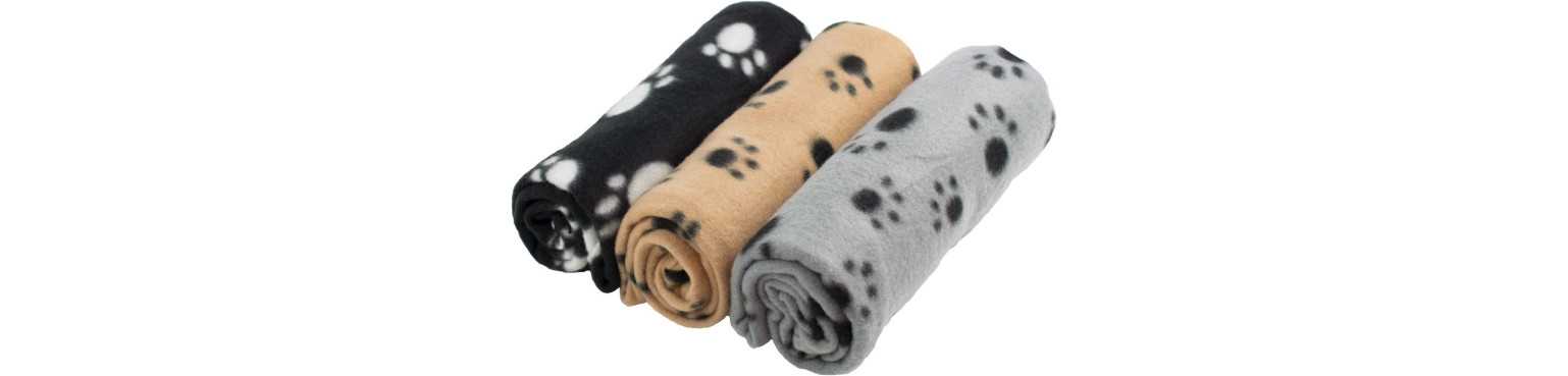 Couvertures et Plaids | ParafarmaciaPet