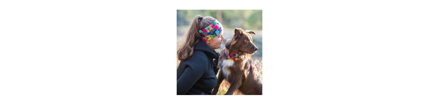 Accessori di Abbigliamento per Cani | ParafarmaciaPet