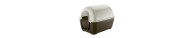 Cucce da Esterno in Pvc