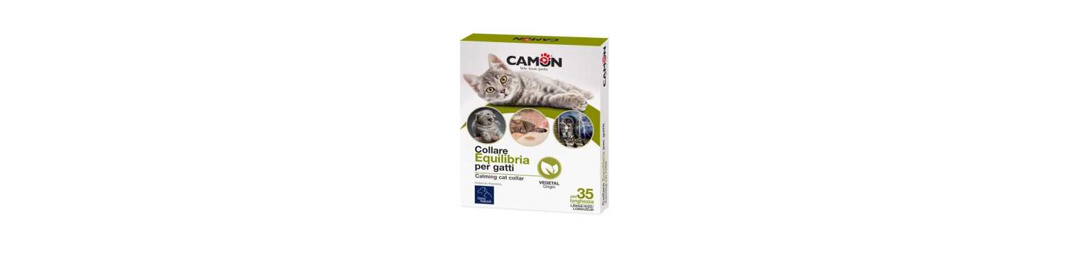 Calmanti e Antistress per Gatti | ParafarmaciaPet