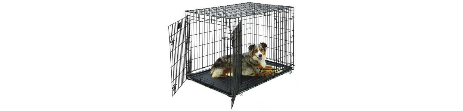 Cages | ParafarmaciaPet