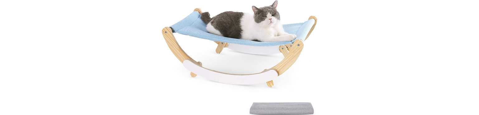 Paniers et Couchages | ParafarmaciaPet