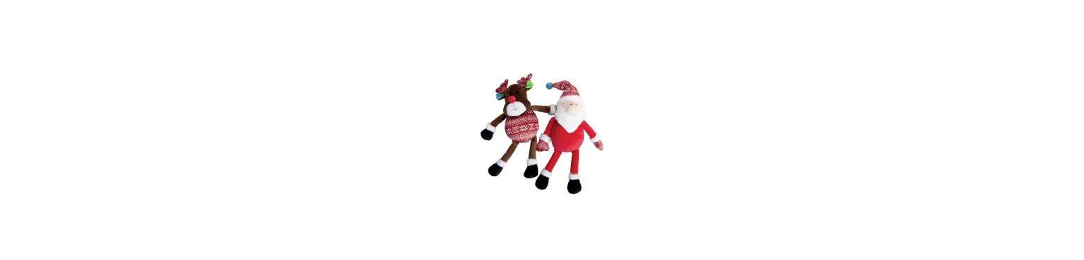Jouets Tema Natale | ParafarmaciaPet