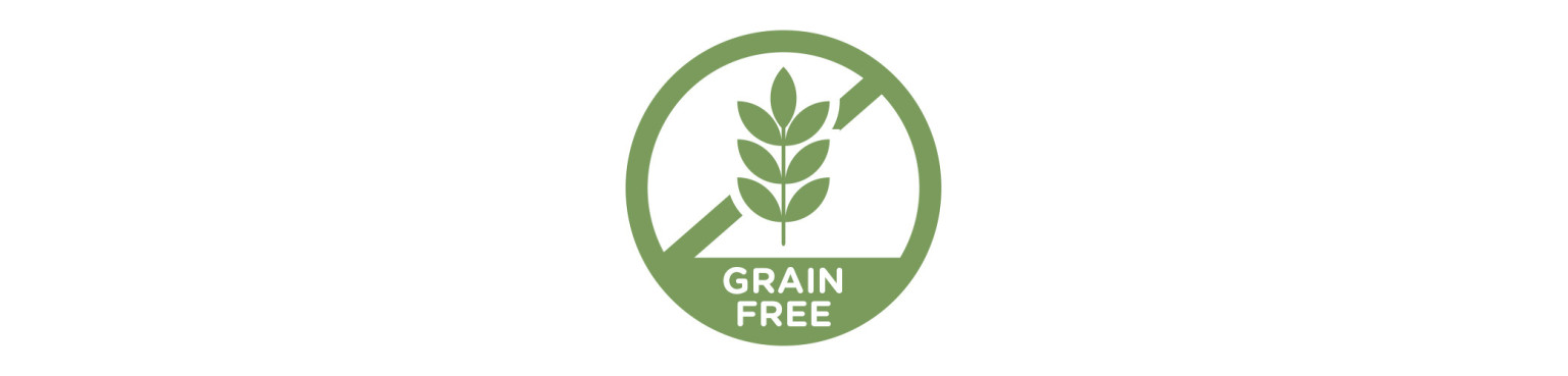 Buy the best GRAIN FREE food for your pet