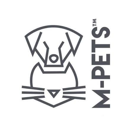 M-PETS LOLLYHEART