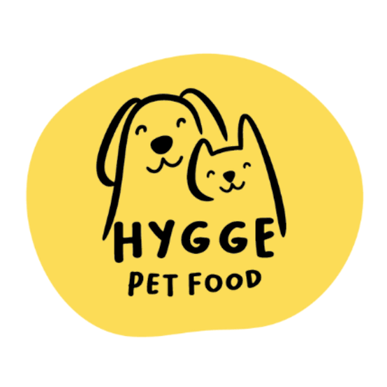 HYGGE PET FOOD