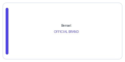 Bensel