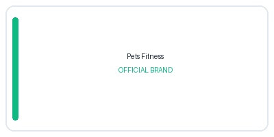 Pets Fitness